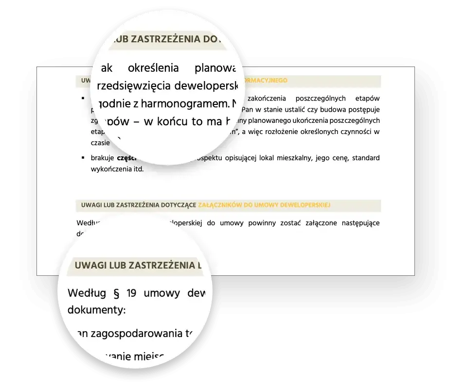 Zdjęcie Jak nawiązać wsp&oacute;łpracę z deweloperem i uniknąć najczęstszych błęd&oacute;w