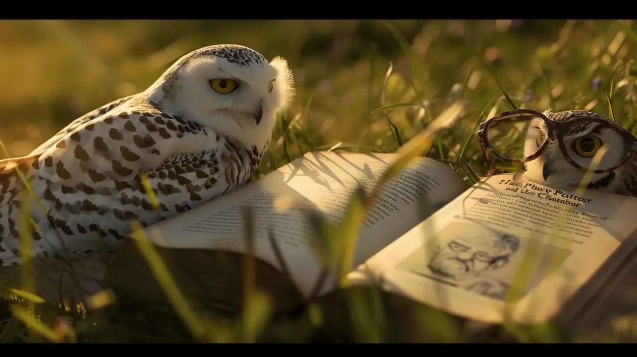 Zdjęcie "Harry Potter i Komnata Tajemnic" - gdzie obejrzeć film online?