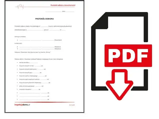 Zdjęcie Jak wygląda odbiór mieszkania od dewelopera? Uniknij najczęstszych błędów