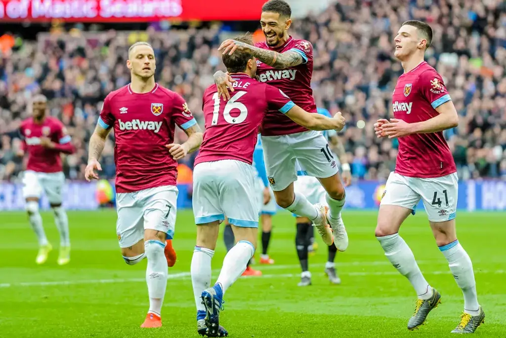 Zdjęcie Puchar Anglii gdzie w TV - nie przegap emocjonującego finału!