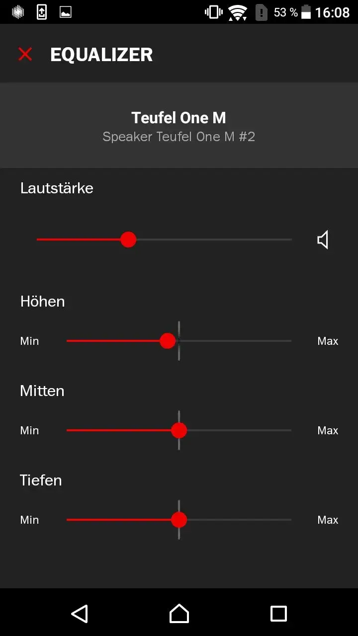 Zdjęcie Jak ustawić bass i treble w samochodzie, aby uniknąć zniekształceń dźwięku