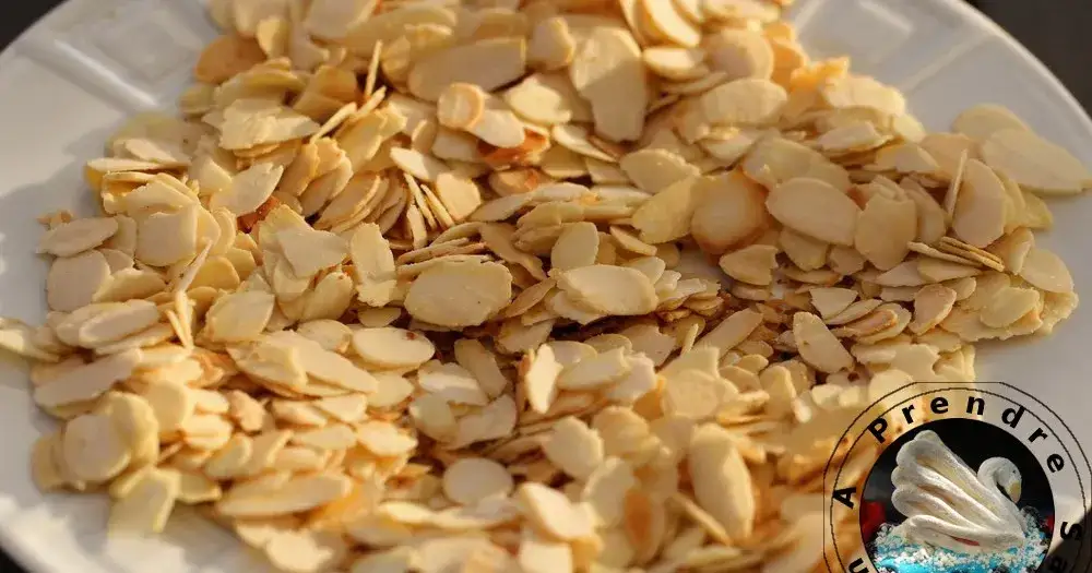 Zdjęcie Amandes effilées grillées : recettes savoureuses et bienfaits nutritionnels