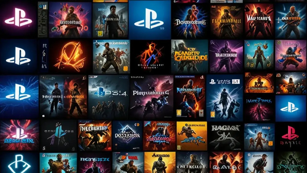 Zdjęcie 7 fajnych gier na PS4, które musisz mieć: Ranking hitów 2025!