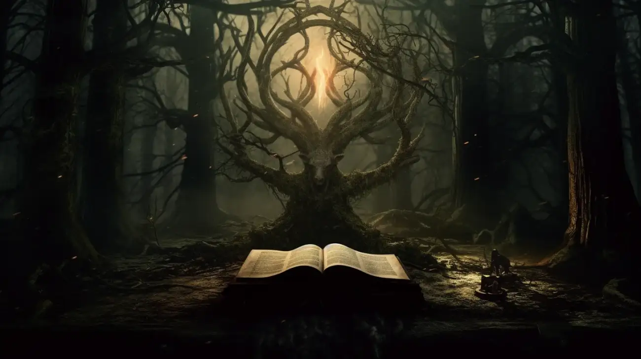 Filmy o Czarownicach - Horrory o Czarownicach i Wiedźmach