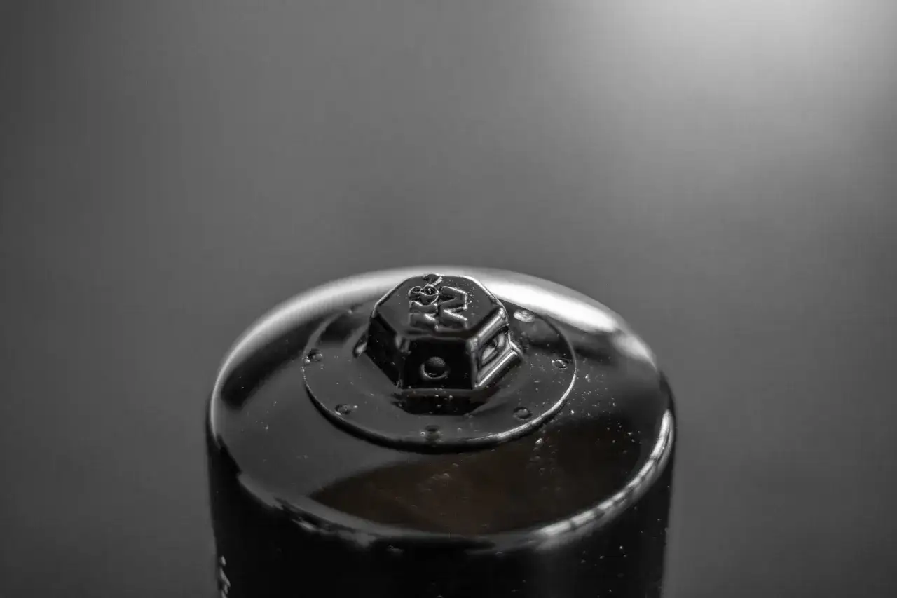 Zdjęcie Die Vorteile von K&amp;N Ölfiltern für optimale Motorleistung