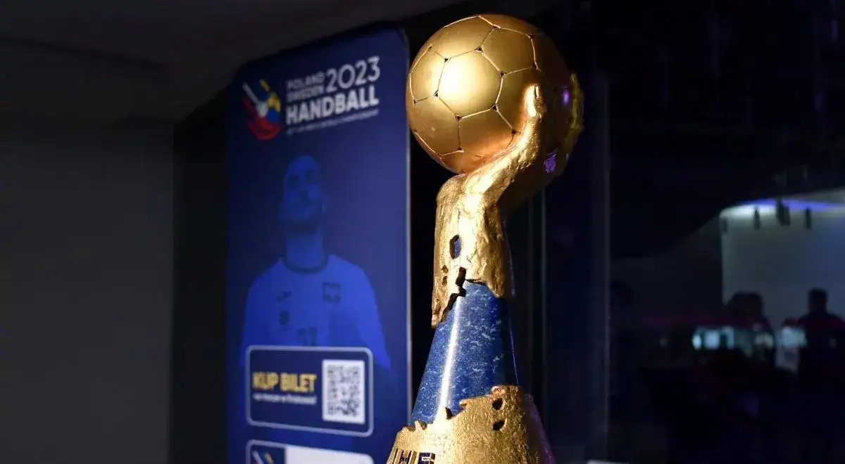 Zdjęcie Kto wygrał dzisiejszy mecz piłki ręcznej? Wyniki, które zaskakują