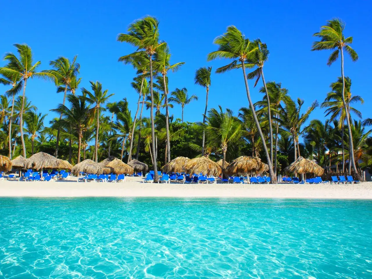 Zdjęcie Ile kosztuje lot na Karaiby? Ceny, które zaskoczą podróżników