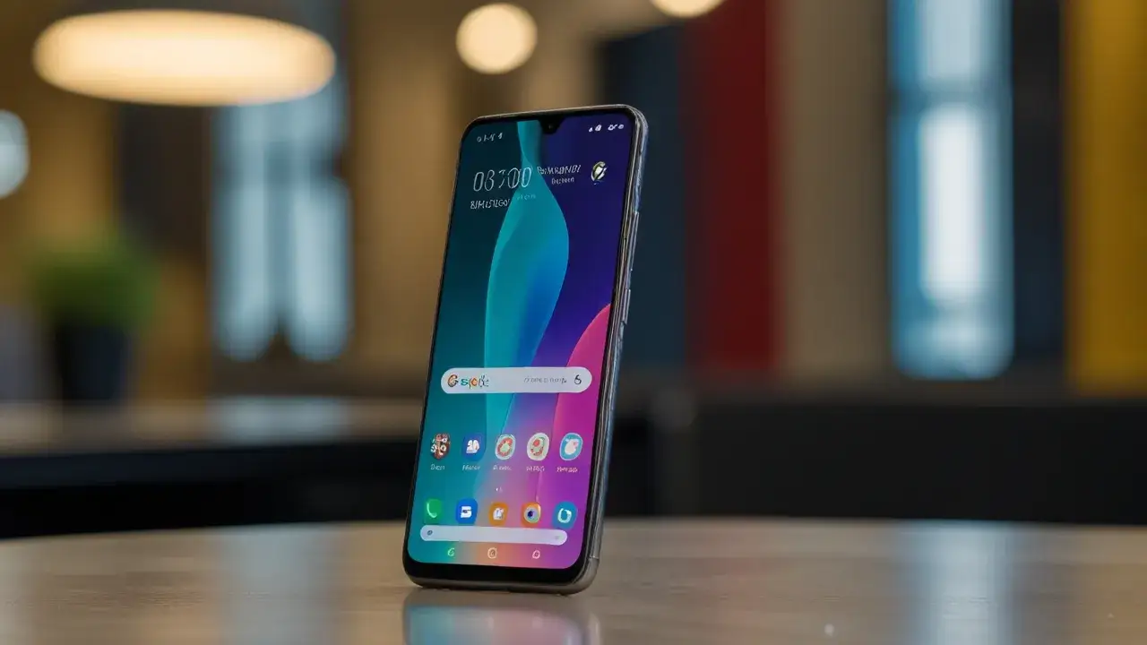 Zdjęcie Realme 8 już w Media Expert! Najlepsza oferta na rynku czy nie?