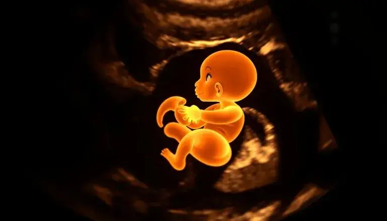 Zdjęcie Czkawka u dziecka w brzuchu jak rozpoznać objawy i różnice