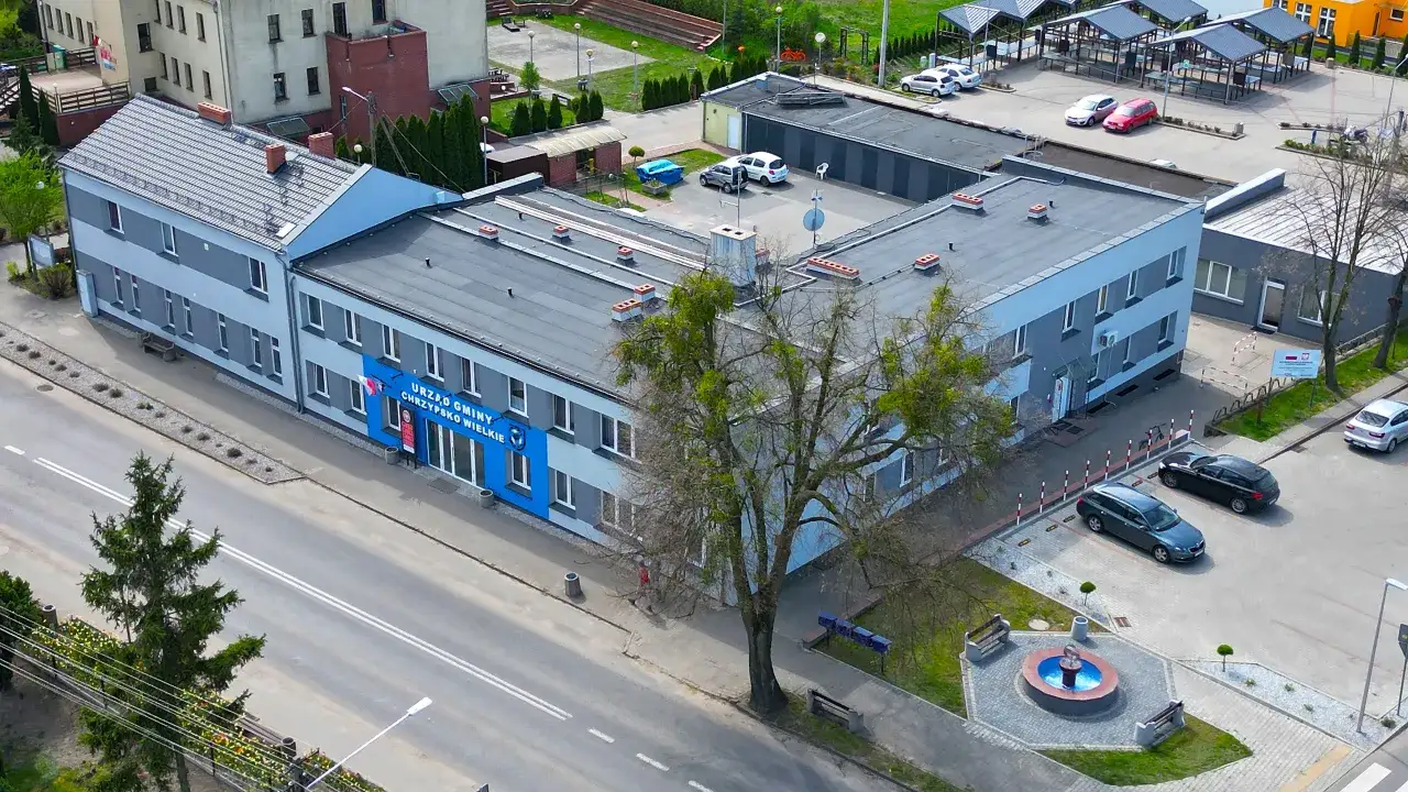 Zdjęcie BIP Jeziora Wielkie - Kluczowe informacje i dokumenty urzędowe