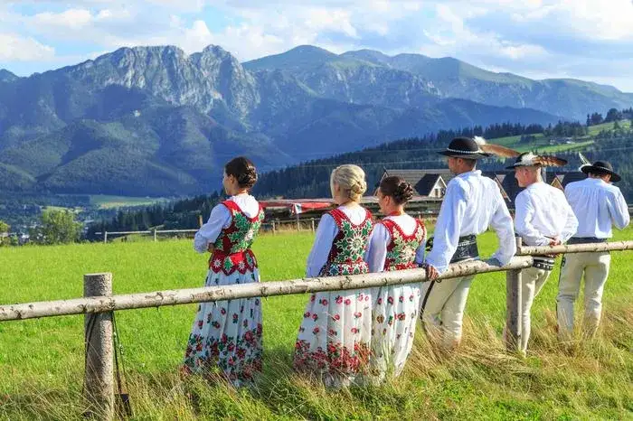 Zdjęcie Najlepsze atrakcje w Zakopanem i okolicach, które musisz zobaczyć
