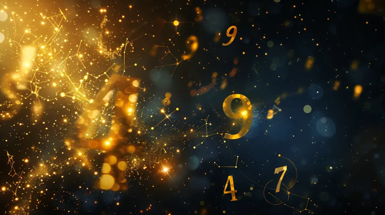Zdjęcie Liczby 4, 5, 9 i 11 w numerologii: poznaj ich znaczenie