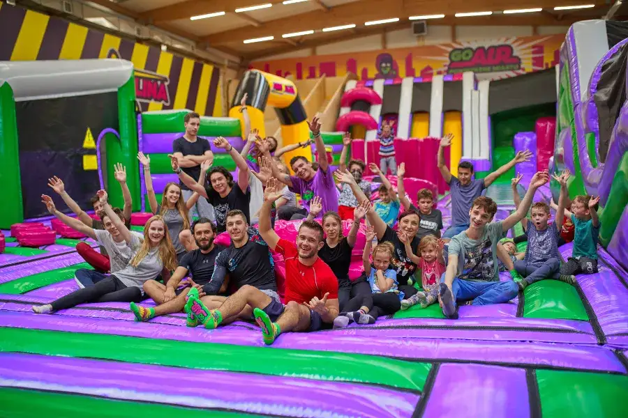 Zdjęcie Gdzie z dzieckiem we Wrocławiu? Najlepsze miejsca i atrakcje dla rodzin