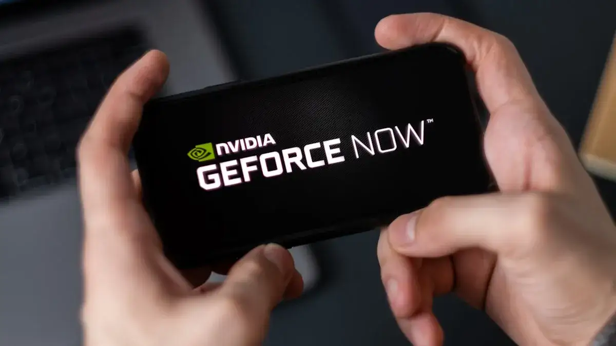 Zdjęcie Zmiany w Geforce Now: jak lubisz reklamy, to nie będzie problemu