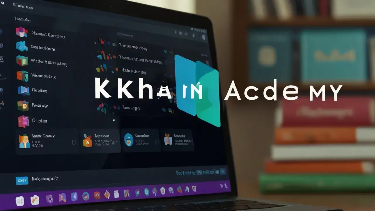 Zdjęcie Zrewolucjonizuj swoją naukę z Khan Academy po polsku już dziś