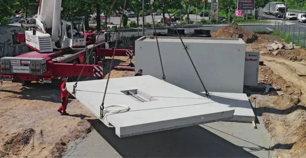 Zdjęcie Jak zablokować budowę myjni i uniknąć niechcianych problemów