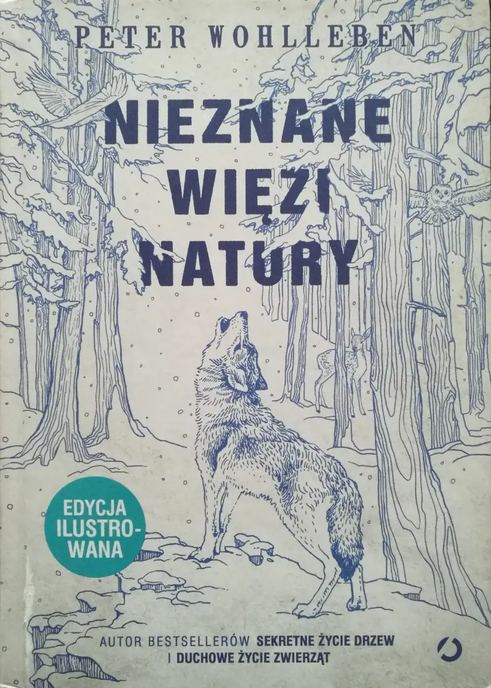 Zdjęcie Czy literatura uczy człowieka jak żyć? Odkryj jej moc w życiu