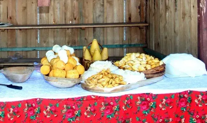 Zdjęcie Gdzie kupić oscypek w Zakopanem? Najlepsze miejsca i porady