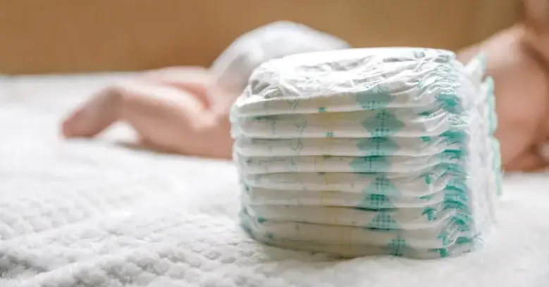 Zdjęcie Najlepsze kosze na pieluchy: wybierz idealny model dla swojej rodziny