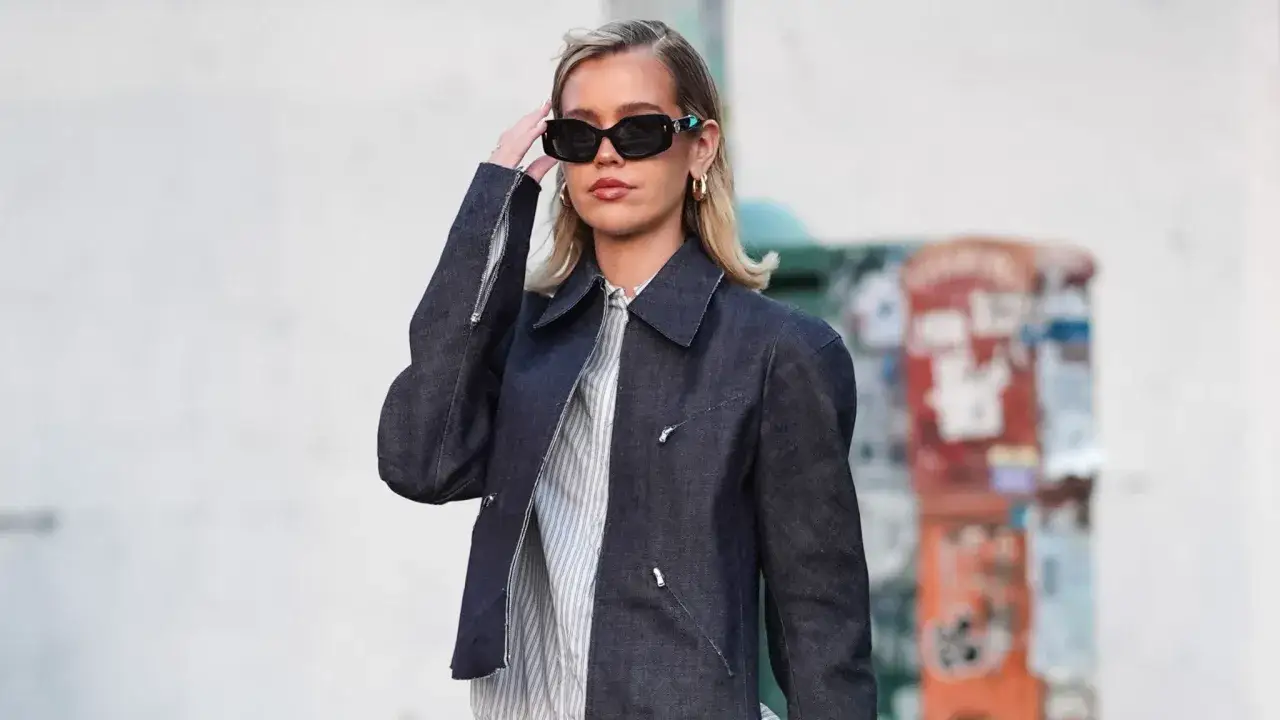 Zdjęcie Outfit casual para cumplea&ntilde;os: Deslumbra con estilo y confort