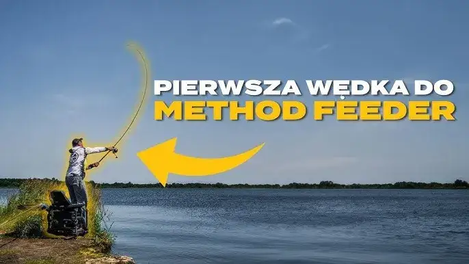 Zdjęcie Najlepsze wędki do method feeder na forum - uniknij błędów przy wyborze