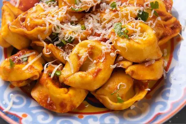 Zdjęcie Obiad w 20 minut? Szybkie, tanie i smaczne przepisy dla każdego