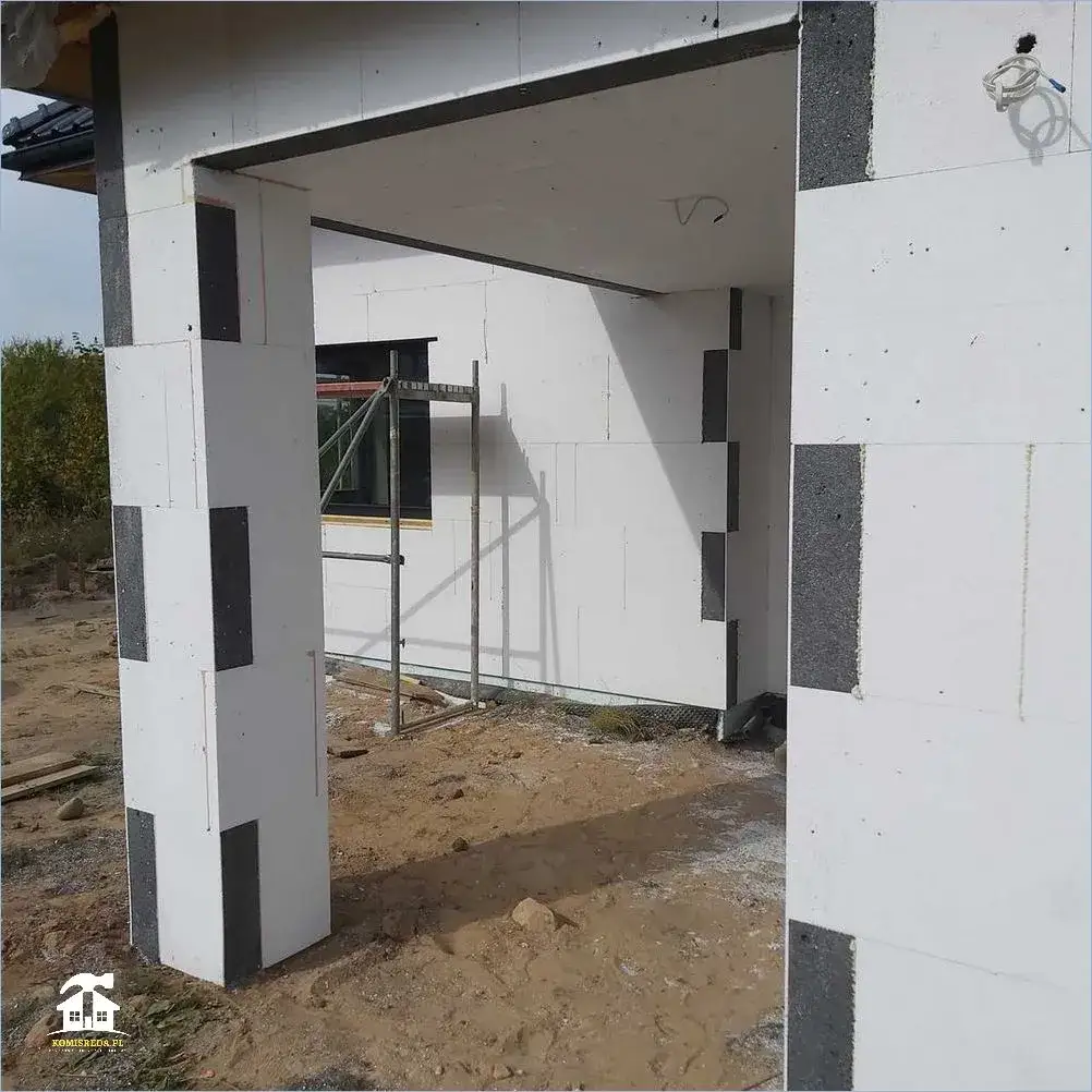 Zdjęcie Jak zrobić elewację ze styropianu: 8 kluczowych kroków