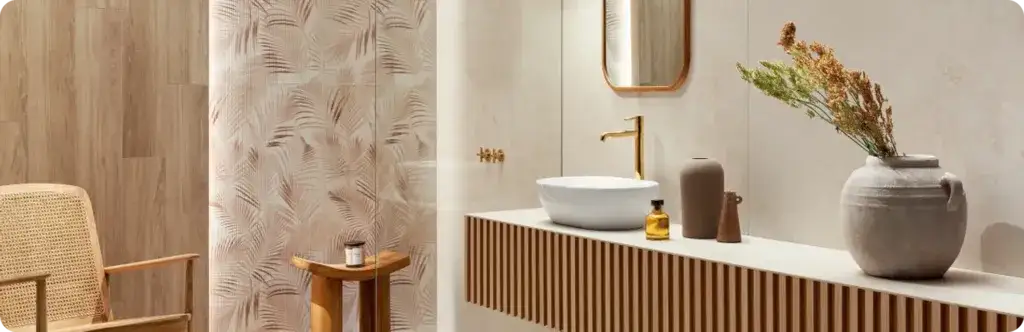 Zdjęcie Optymalna wysokość umywalki w łazience - komfort dla każdego