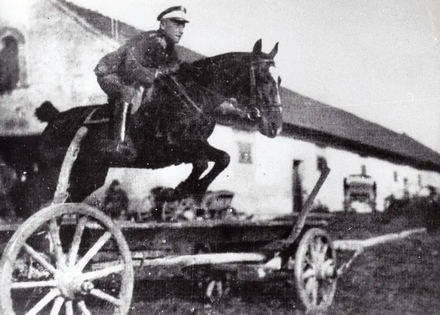 Zdjęcie Zdzisław Jasiński: Sportowiec, który przeszedł do historii. Biografia mistrza