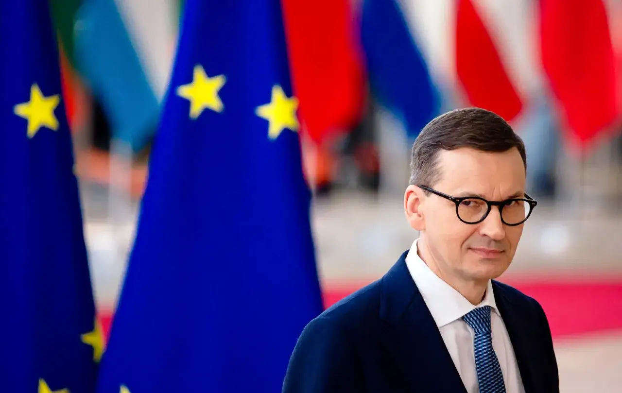 Zdjęcie Kiedy Morawiecki podpisał Zielony Ład? Kluczowe daty i decyzje