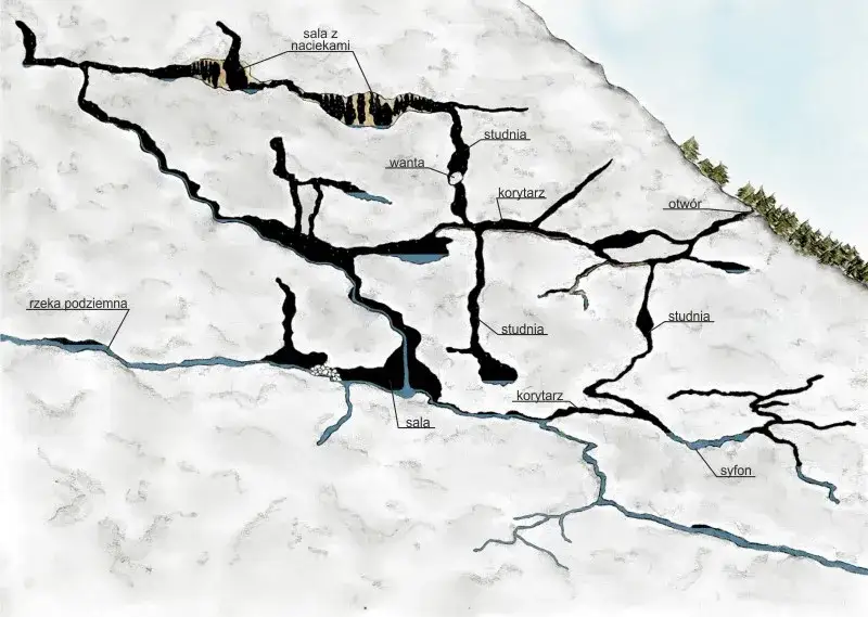 Zdjęcie Co to są zjawiska krasowe i jak wpływają na naszą planetę