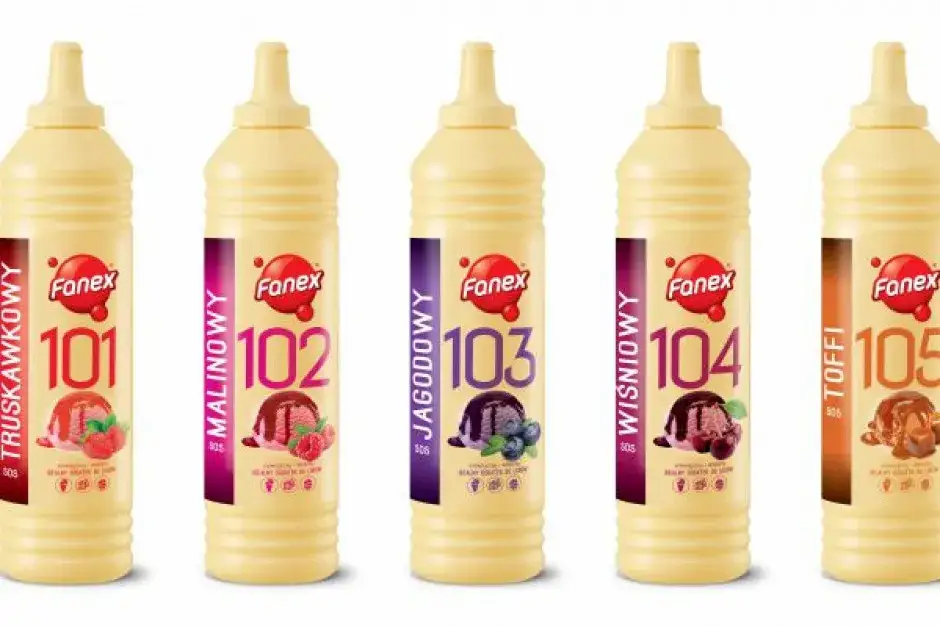 Zdjęcie Sosy z Orlenu gdzie kupić - najlepsze miejsca na zakupy i online