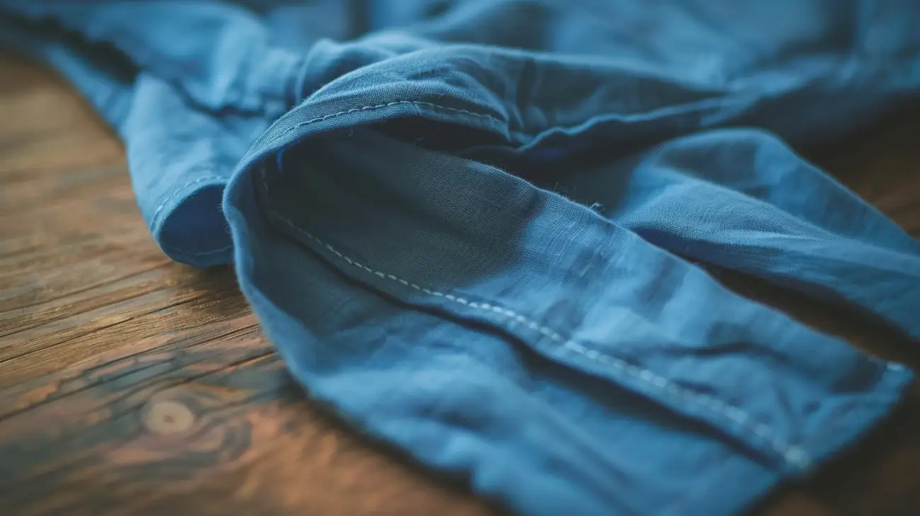 Zdjęcie Jak dbać o ubrania z wiskozy: Praktyczne porady dla polskiej społeczności