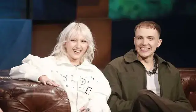 Zdjęcie Z kim jest Hi Hania? Poznaj partnera popularnej influencerki