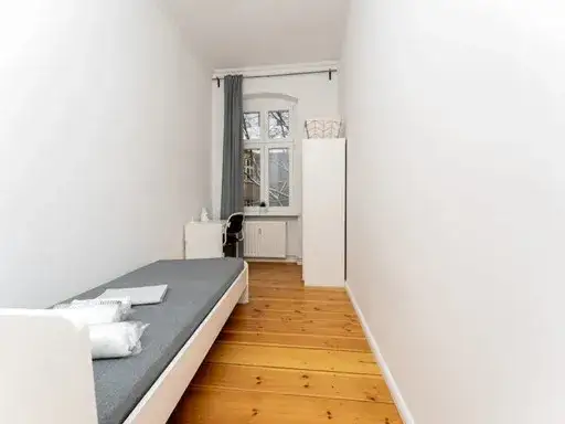 Zdjęcie Ile kosztuje wynajem mieszkania w Berlinie? Ceny, kt&oacute;re zaskakują