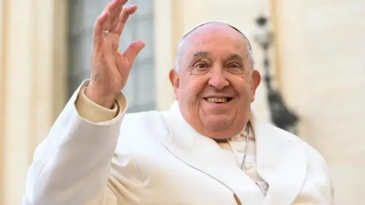 Zdjęcie Kiedy urodził się papież Franciszek? Poznaj jego historię i tło