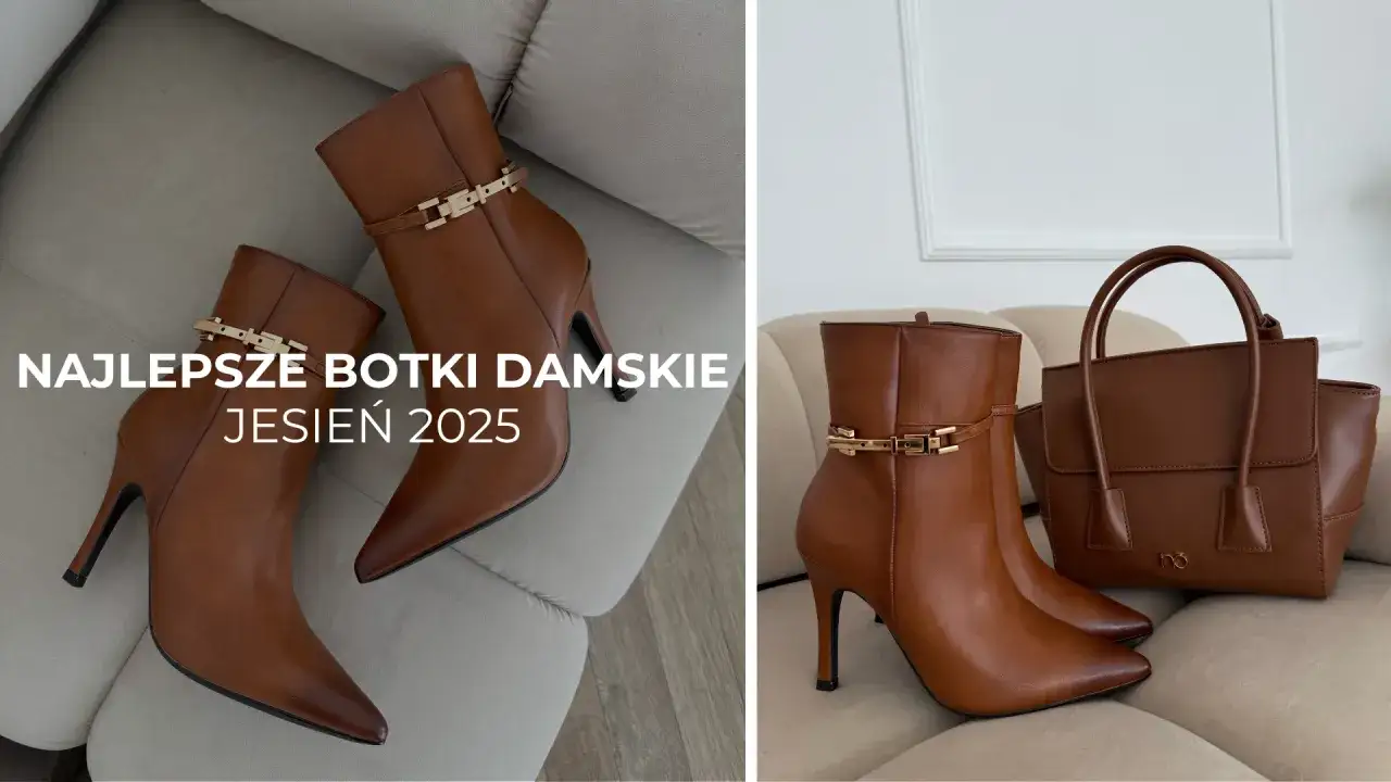Zdjęcie Buty jak skarpety na obcasie – komfort i styl na każdą okazję