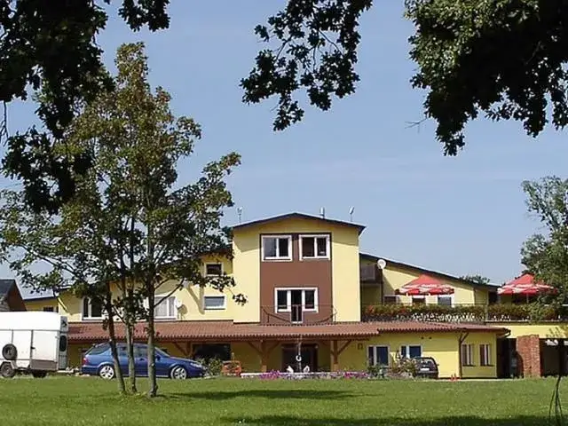 Zdjęcie Stadnina koni Jaszkowo - najlepsze miejsce dla młodych jeźdźców