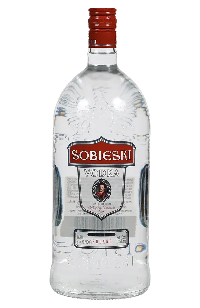Zdjęcie Gdzie kupić drink Sobieski? Odkryj najlepsze oferty i sklepy