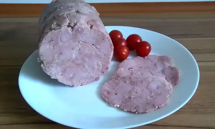 Zdjęcie Prosty przepis na kiełbasę z szynkowara, kt&oacute;ra zachwyci smakoszy