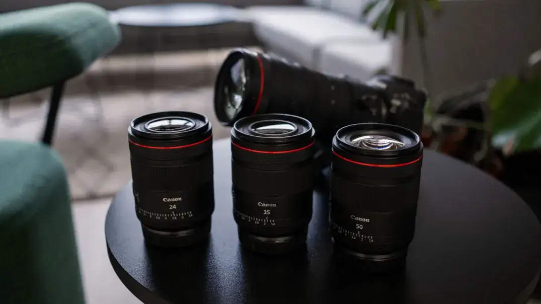 Zdjęcie Najlepsze obiektywy Canon do zdjęć krajobrazowych. Profesjonalny wybór