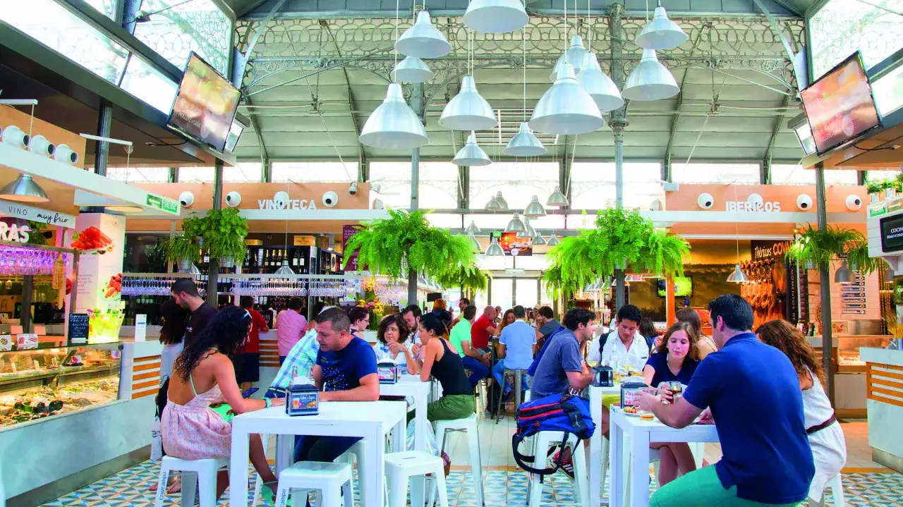 Zdjęcie Espai Gastronòmic Calonge: experiencias únicas en gastronomía local