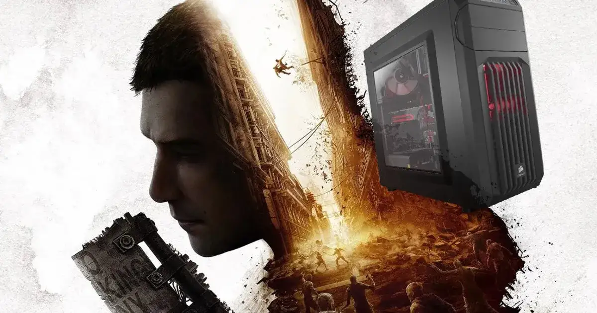 Zdjęcie Dying Light 2 wymagania: Minimalne i zalecane dla każdego PC