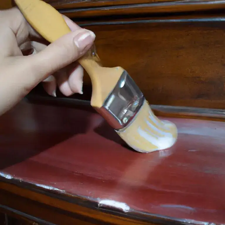 Zdjęcie Jak przygotować mebel do malowania: 7 kluczowych kroków