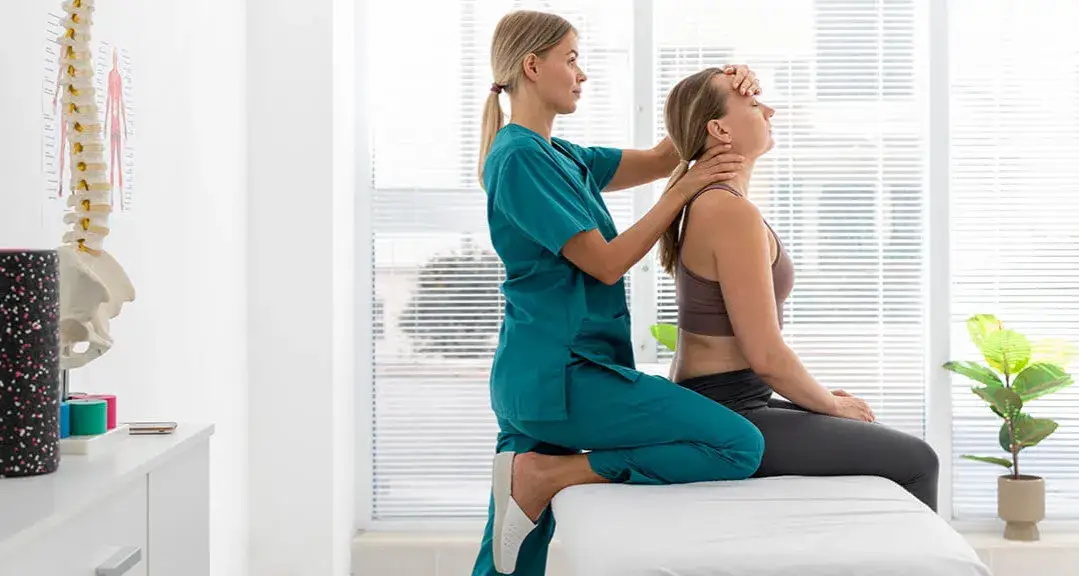 Zdjęcie Ile kosztuje wizyta u fizjoterapeuty? Ceny, które mogą zaskoczyć