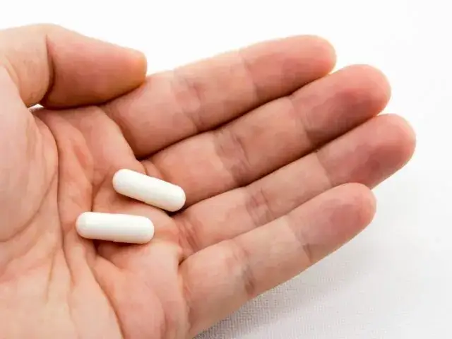 Zdjęcie Po jakim czasie działa ketonal 50 mg i jak długo przynosi ulgę