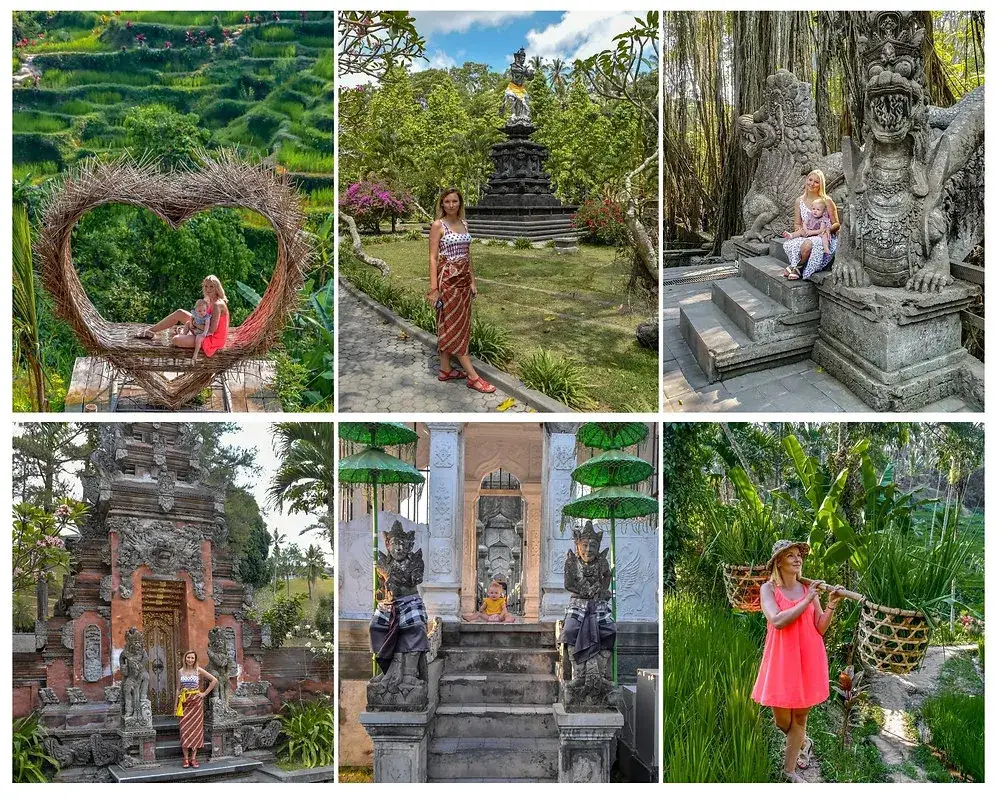 Zdjęcie Bali najpiękniejsze miejsca, które musisz zobaczyć na swojej podróży