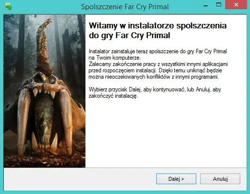 Zdjęcie Spolszczenie Far Cry 2: Jak bez trudu zainstalować polski język gry
