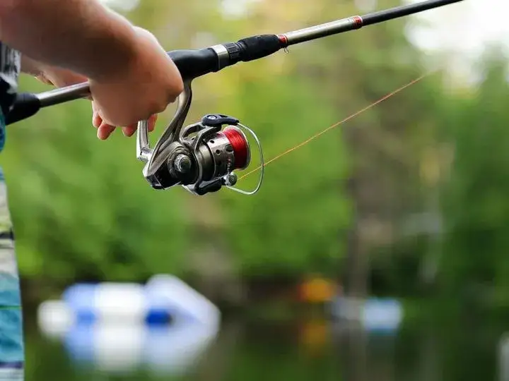 Zdjęcie Jaki haczyk na karpia z gruntu? Wybierz najlepszy, by nie stracić ryby