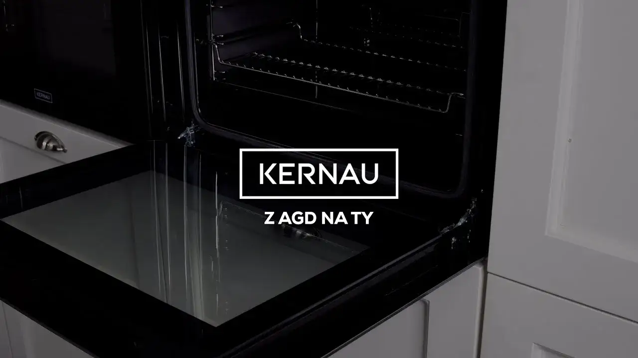 Zdjęcie Jak wyczyścić drzwi od piekarnika i uniknąć trudnych plam